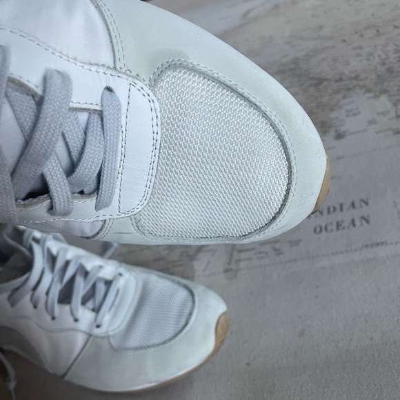 Oliver Cabell Runners Size 43 - Picture 6 of 16